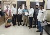 रत्नागिरी शहरासाठी प्रलंबित असलेल्या घनकचरा व्यवस्थापन प्रकल्पासाठी मनसे आक्रमक