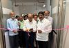 लाईफकेअर हॉस्पिटलमधील नूतन अद्ययावत अतिदक्षता विभाग रुग्णसेवेत दाखल