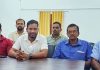 खनिज प्रकल्प विरोधी नाणोस वासियांना पालकमंत्री नितेश राणेंकडून दिलासा