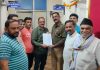 मंत्री ना. नितेश राणे यांचा पेठकील्ला येथील बॅनर पुन्हा उभारला जाणार