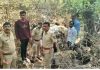 खळबळजनक.! ओसरगाव येथे सापडला अज्ञात महिलेचा जळलेला मृतदेह