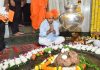 कुणकेश्वरच्या विकासाला नवीन गती – लवकरच कॉरिडॉर निर्माण करणार