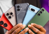 ‘हे’ आहेत मार्च मध्ये भारतात लॉन्च होणारे नवीन स्मार्टफोन्स