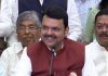 शक्तीपीठ महामार्गाला सर्व आमदारांचे समर्थन, विरोध फक्त मूठभर लोकांचा – देवेंद्र फडणवीस
