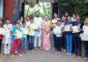 खुल्या बुद्धिबळ स्पर्धेत मुक्ताई ॲकेडमीच्या विद्यार्थ्यांची उल्लेखनीय कामगिरी