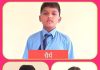 माडखोल धवडकी शाळेचे तीन विद्यार्थी भारत टॅलेंट सर्च (BTS ) परीक्षेत राज्याच्या गुणवत्ता यादीत