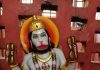 बाळ गोपाळ हनुमान मंदिरात १२ रोजी हनुमान जयंती उत्सव…!