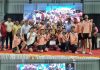 राष्ट्रीय स्पर्धेत ऍथलेटिक्समध्ये हरियाणा ,व्हॉलीबॉलमध्ये हिमाचल प्रदेश तर कॅरममध्ये महावितरणला विजेतेपद