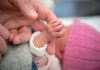 महाराष्ट्रात सात वर्षात १ लाखांहून अधिक नवजात बालकांचे मृत्यू