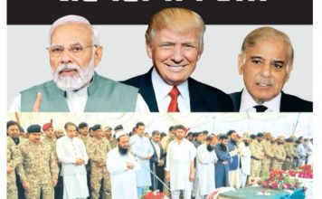 प्रहार : ऑपरेशन सिंदूर ते शस्त्रसंधीकडे…