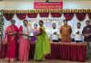 चिपळूण नागरीच्या सीईओ सौ. स्वप्ना यादव यांना महिला प्रेरणा सन्मान पुरस्कार प्रदान