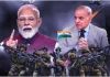 India Pakistan Conflict : इथूनपुढे दहशतवादी हल्ल्याला युद्ध समजले जाईल!