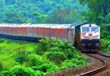 उन्हाळी सुट्टीसाठी खुशखबर! कोकण रेल्वे कडून अतिरिक्त स्पेशल गाड्यांची घोषणा