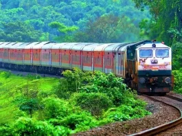 कोकण रेल्वेने प्रवास करणाऱ्या प्रवाशांसाठी महत्त्वाची सूचना