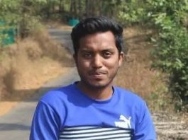 मुंबईत लोकलमधून पडून नातूनगर खेडच्या तरुणाचा मृत्यू