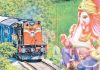 गणेशोत्सवासाठी कोकणात जाण्यास रेल्वेचे तिकीट मिळेना