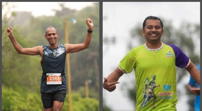 BREAKING NEWS: …आणि त्याने करून दाखवले.. वेल डन प्रसाद देवस्थळी…डॉ. तेजानंद गणपत्ये