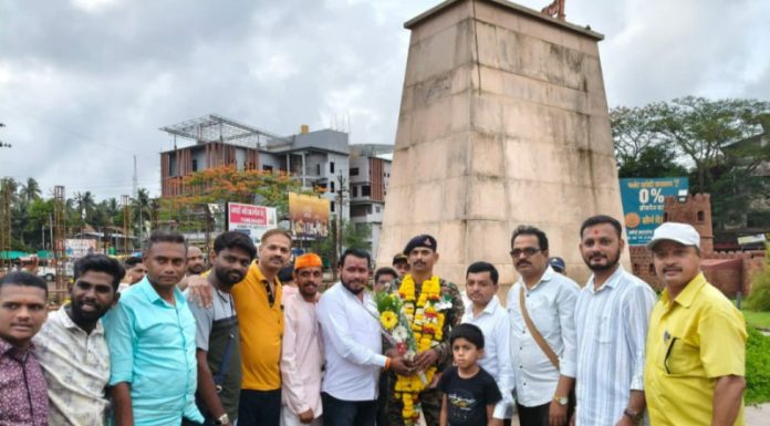 गणेशोत्सवाकरिता चाकरमान्यांसाठी मुंबई व गावातून एसटी फेऱ्या उपलब्ध करून देण्याची मागणी