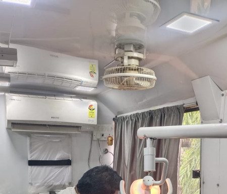 कर्करोग शिबिरात आढळले ३४ संशयित रुग्ण