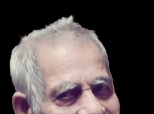 नवीन कुर्ली ग्रामविकास मंडळाचे अध्यक्ष राजेंद्र कोलते यांना पितृशोक