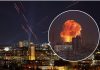 Russia Ukraine War: रशियाचा युक्रेनवर ४० क्षेपणास्त्रे आणि ४०० ड्रोनचा भयंकर हल्ला!