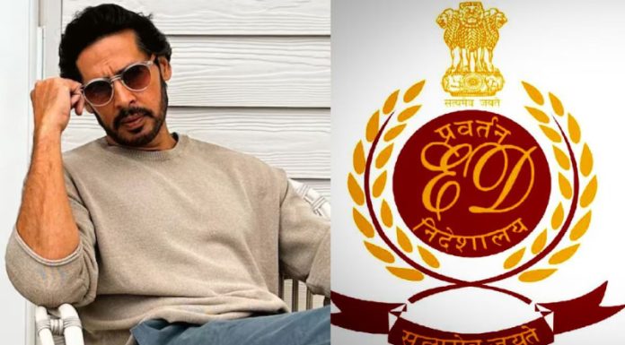 डीनो मोरियाच्या ईडी चौकशीत सुशांत–दिशा हत्या प्रकरणाचे धागेदोरे उलगडणार?