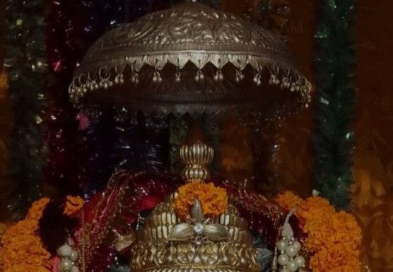 ९ रोजी श्री सूर्यनारायणा चा वर्धापन दिन