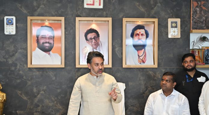कोकणात शिवसेना आणि धनुष्यबाण वेगळं नातं; ते कधीच तुटू शकत नाही!