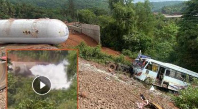 अपघातामुळे भयभीत झालेल्या कला क्रीडा शिक्षकांची उर्वरित प्रशिक्षण रत्नागिरीतच घेण्याची मागणी