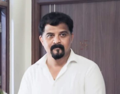गुहागर काँग्रेसला धक्का ! मिलिंद चाचे लवकरच ‘अजितदादांच्या’ गटात?