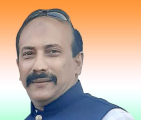 रत्नागिरी शहर काँग्रेसच्या अध्यक्षपदावर अश्फाक काद्री यांची नियुक्ती