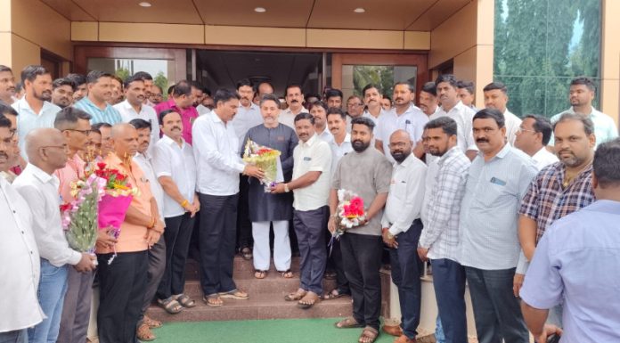 शिवसेनेची नवीन कार्यकारणी जाहीर