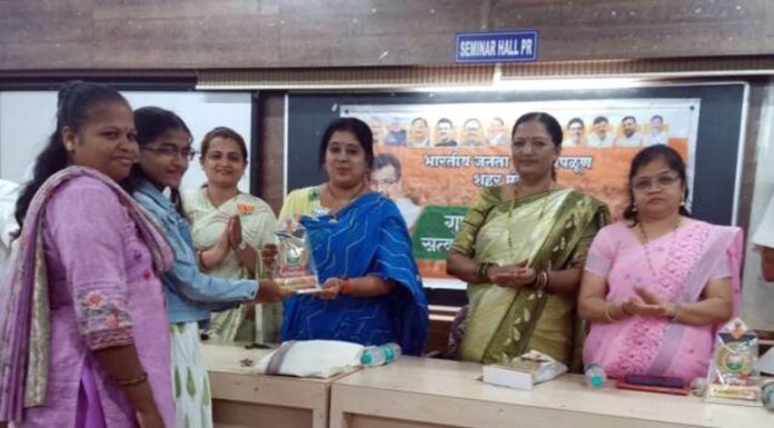 आपली आवड, अभ्यासाची प्रगती पाहूनच अभ्यासक्रम निवडावा- लीला बिरादार