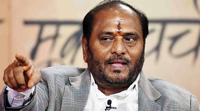 भरणे ग्रामपंचायत सदस्य जगदाळे आज देणार राजीनामा