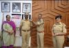 पाली पोलीस दूरक्षेत्राचे मोहन कांबळे यांना पोलीस उपनिरीक्षक पदी बढती