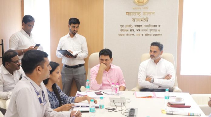 पॅनकार्ड क्लब गुंतवणूकदारांचा पैसा परत करण्याबाबत कायदेशीर प्रकिया पूर्ण करण्याच्या सूचना