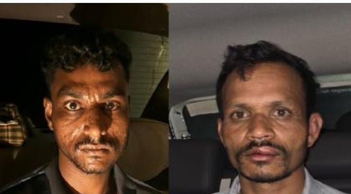 कर्जबाजारी चालकाने मारला मालकाच्या दागिन्यांवर डल्ला.