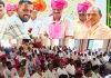 सिंधुदुर्ग जिल्ह्यातील भजनी बुवांचा भव्य मेळावा संपन्न