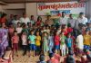 प्राथमिक शिक्षण हे मातृभाषेतूनच व्हावे:तहसीलदार प्रियंका ढोले.