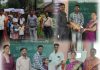 शिक्षण- शिस्त- संस्काराचा पाया सक्षम करणारी जि. प. प्राथमिक शाळा, सदैव आदर्शवतच ! — उमेश वंजारे