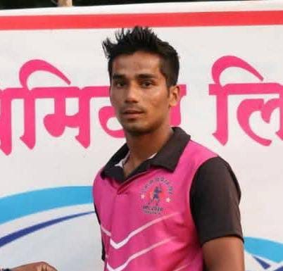 वायंगणी कांबळीवाडी येथील युवकाचा विहिरीमध्ये आढळला मृतदेह : वेंगुर्ले पोलिस ठाण्यात नोंद..