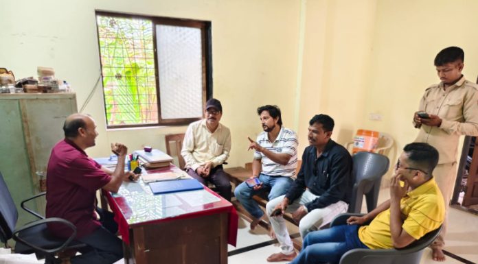 तळवली पंचक्रोशीत अद्यापही वारंवार वीजपुरवठा खंडित