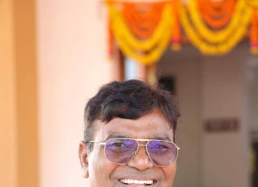 निवृत्त कार्यकारी अभियंता अजयकुमार सर्वगोड यांचा पंढरपूर येथे होणार सपत्नीक सत्कार