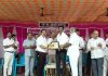 श्रमिक कृषी संवर्धन संस्था, आरवली च्या वतीने विद्यार्थी गुणगौरव सोहळा