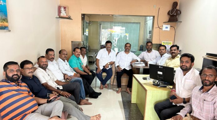 पालकमंत्री नितेश राणे यांच्या वाढदिवसानिमित्त कणकवली विधानसभा मतदारसंघात भरगच्च कार्यक्रमांचे आयोजन
