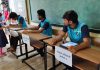जि. प. विद्यार्थ्यांसाठी शालेय मंत्रिमंडळ निवडणुकीत EVM चा अनुभव