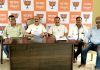 भाजपा किसान मोर्चाच्या पाठपुराव्यामुळे गोपीनाथ मुंडे शेतकरी अपघात सुरक्षा सानुग्रह अनुदान मंजुर..
