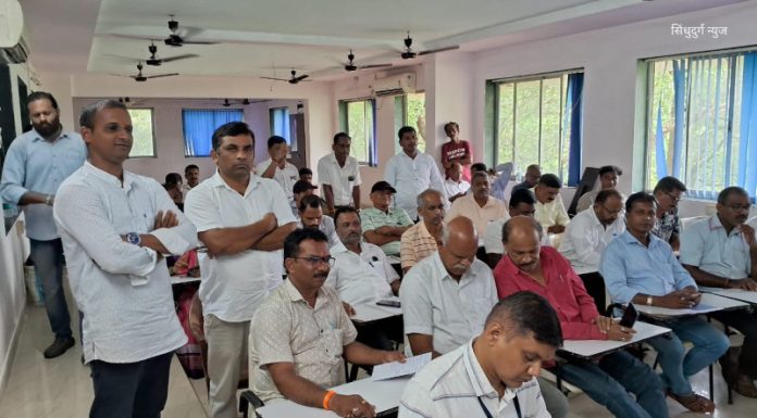 इन्सुली ते दोडामार्ग पर्यंत अंडरग्राउंड विद्युत लाईन करावी