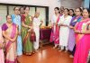 राजापूर महिला नागरी सहकारी पतसंस्थेचा रौप्यमहोत्सवी सोहळा आणि योग दिन उत्साहात साजरा