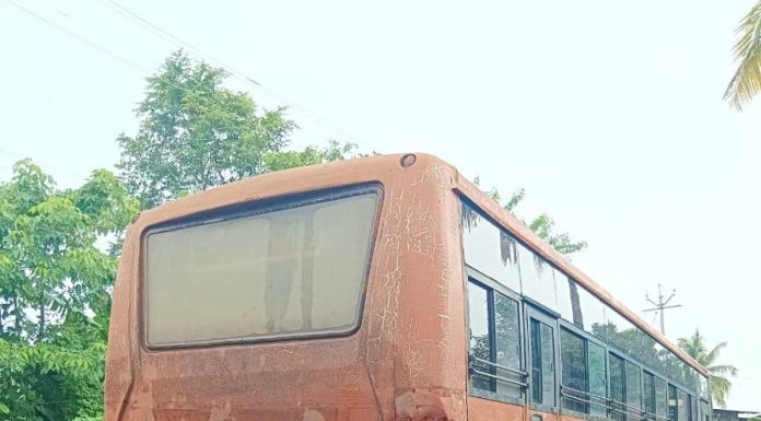 भरधाव एसटीच्या धडकेत महाविद्यालयीन युवती गंभीर जखमी : चालकावर गुन्हा दाखल